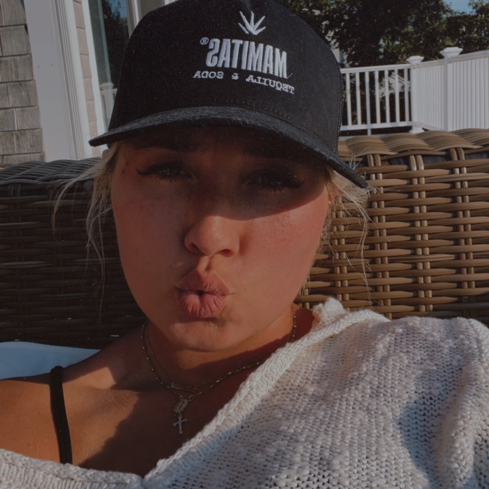 Meet your Posher, Shannon